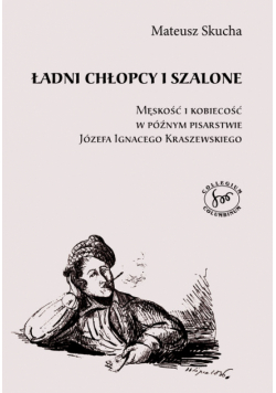 Ładni chłopcy i szlone