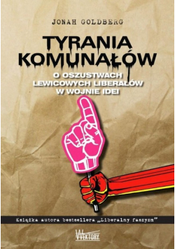 Tyrania Komunałów