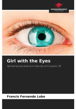Girl with the Eyes