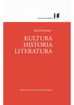 Kultura Historia Literatura