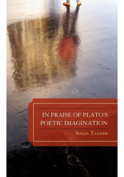 In Praise of Plato's Poetic Imagination