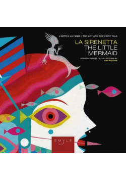 La Sirenetta The Little Mermaid