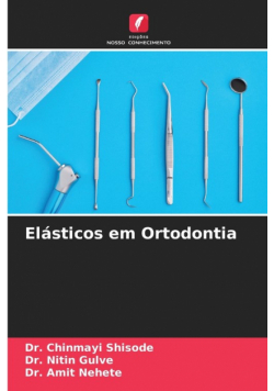 Elásticos em Ortodontia