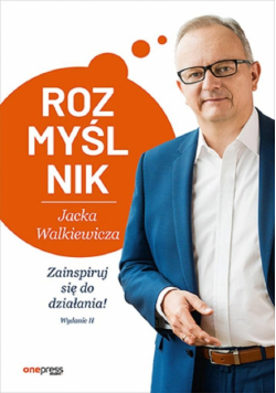 Rozmyślnik Jacka Walkiewicza w.2