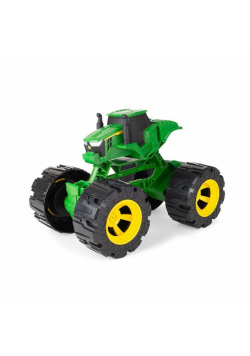John Deere terenowy ciągnik TOMY