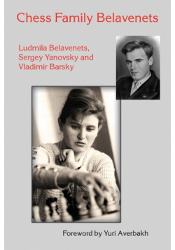 Chess Family Belavenets