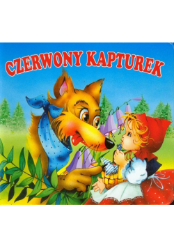 Czerwony Kapturek