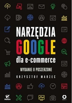 Narzędzia Google dla e-commerce w.2