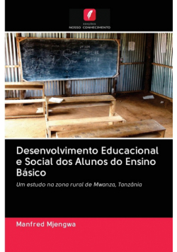 Desenvolvimento Educacional e Social dos Alunos do Ensino Básico