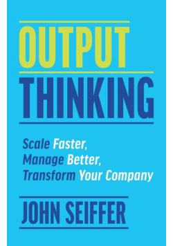 Output Thinking