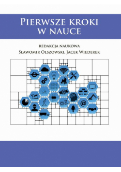 Pierwsze kroki w nauce