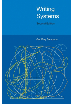 Writing Systems 2/e