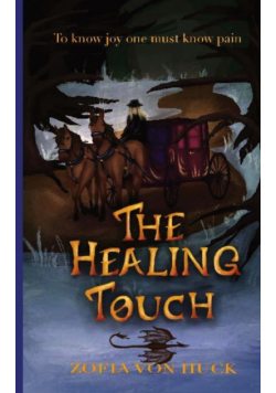 The Healing Touch