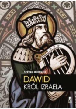 Dawid król Izraela