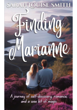 Finding Marianne
