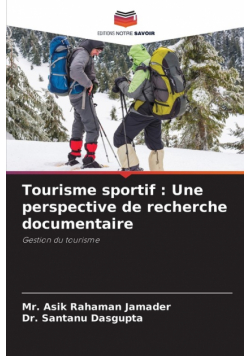 Tourisme sportif