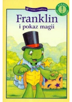 Franklin i pokaz magii
