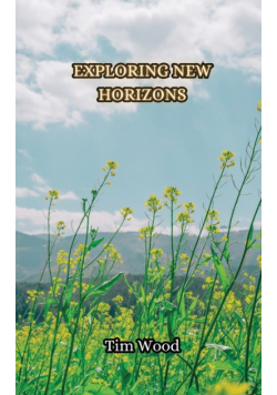 Exploring New Horizons