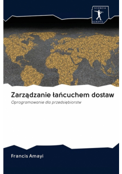 Zarządzanie łańcuchem dostaw