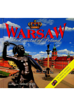 Warsaw The Capital of Poland