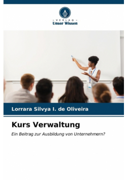 Kurs Verwaltung