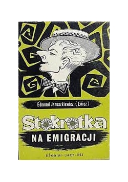 Stokrotka na emigracji