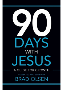 90 Days with Jesus
