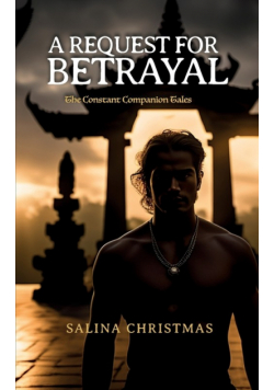 A Request For Betrayal