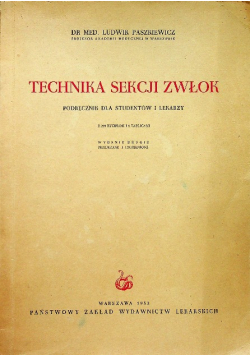 Zwłok