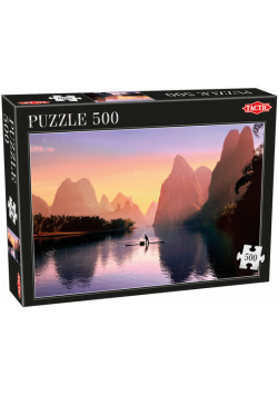 Chiny Puzzle 500 elementów
