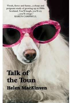 Talk of the Toun