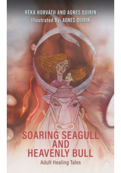 Soaring Seagull and Heavenly Bull