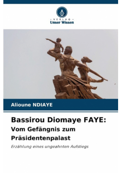 Bassirou Diomaye FAYE