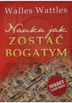 Nauka jak zostać bogatym