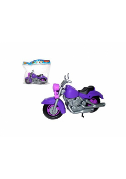 Motor wyścigowy Kros