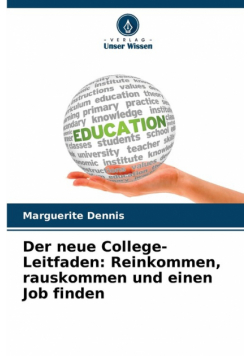Der neue College-Leitfaden