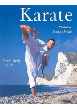 Karate Shotokan krok po kroku