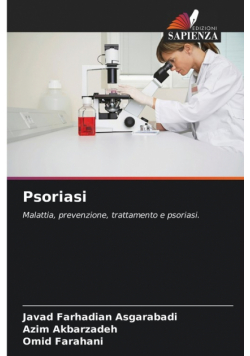 Psoriasi