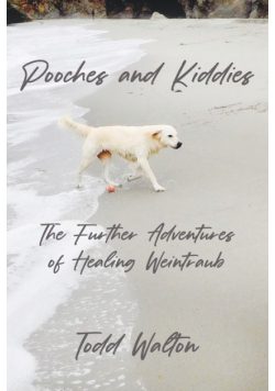 Pooches and Kiddies