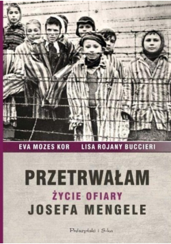 Przetrwałam Życie ofiary