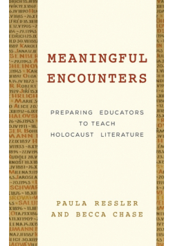 Meaningful Encounters