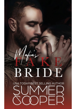 Mafia's Fake Bride
