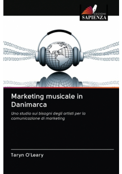 Marketing musicale in Danimarca