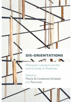 Dis-orientations