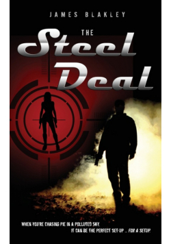 The Steel Deal