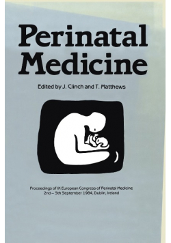Perinatal Medicine