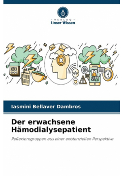 Der erwachsene Hämodialysepatient