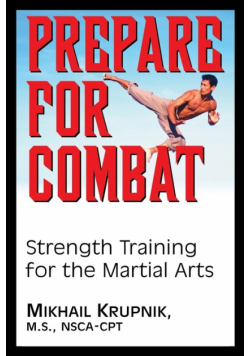 Prepare for Combat