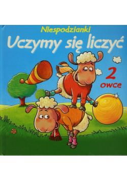 Niespodzianki. Uczymy sie liczyć