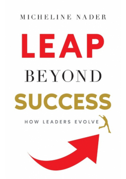 LEAP Beyond Success